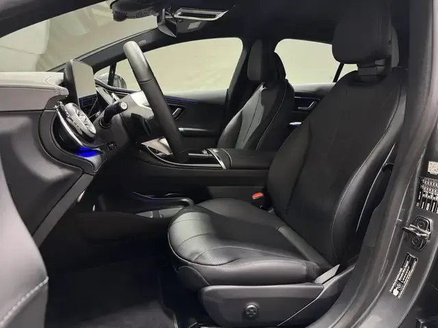 Mercedes-Benz EQE 300