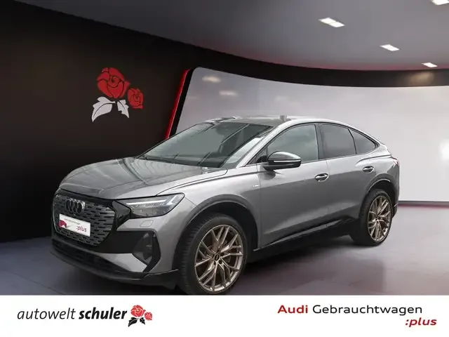 Audi Sonstige