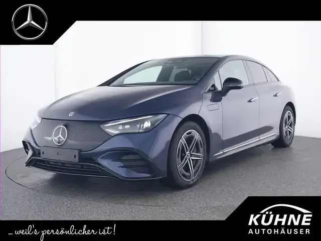 Mercedes-Benz EQE 350