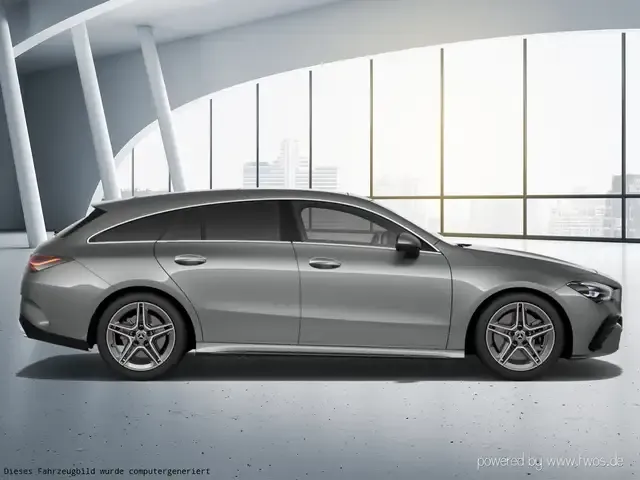 Mercedes-Benz Sonstige