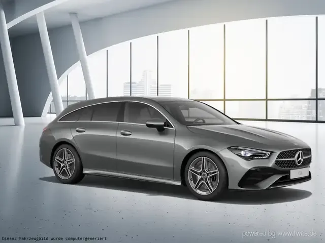 Mercedes-Benz Sonstige