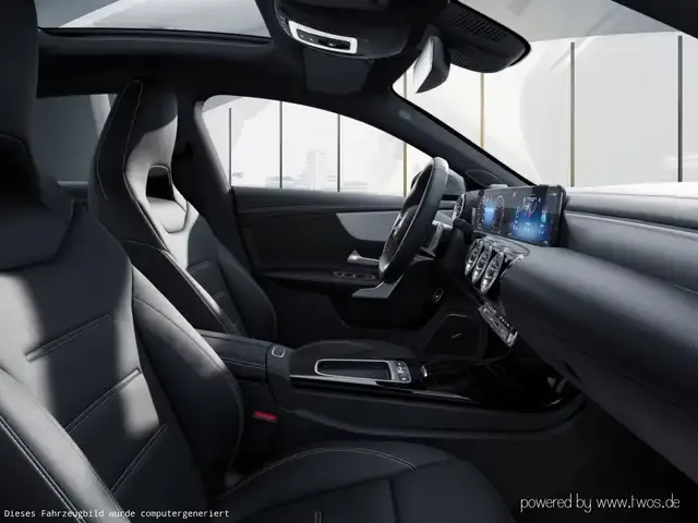 Mercedes-Benz Sonstige