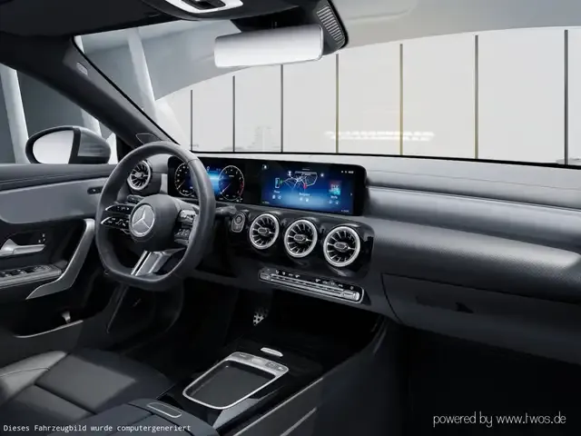 Mercedes-Benz Sonstige