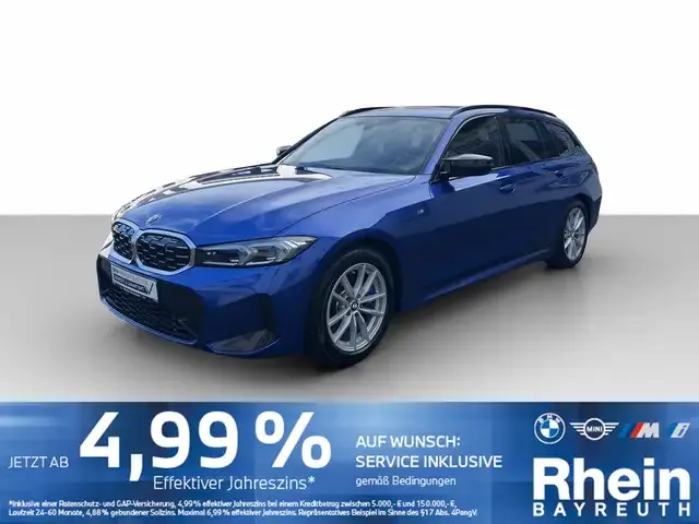 BMW 340