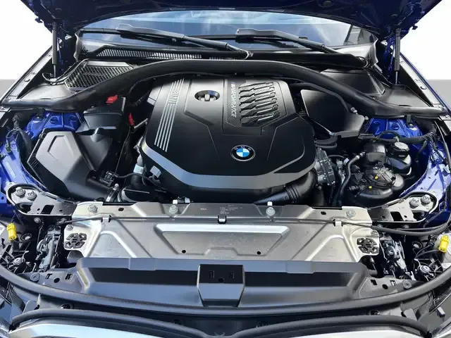 BMW 340