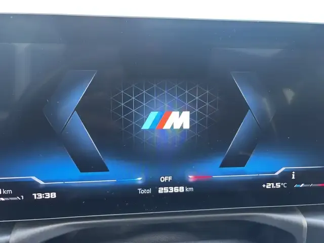 BMW 340