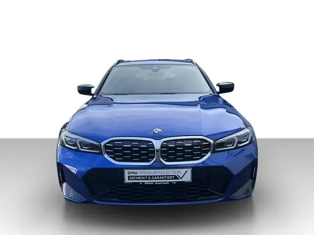 BMW 340