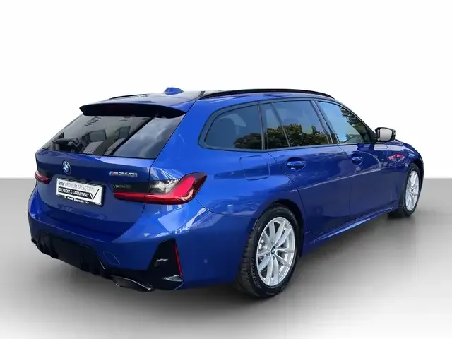 BMW 340