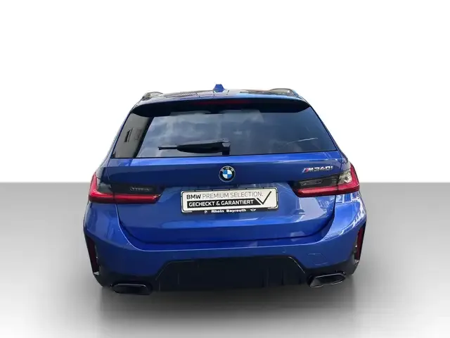 BMW 340