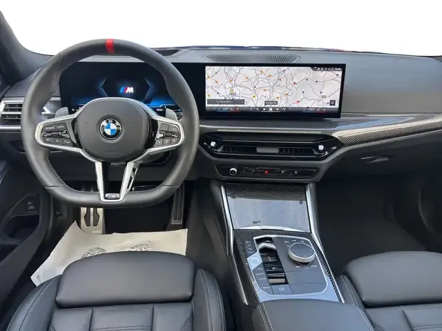 BMW 340
