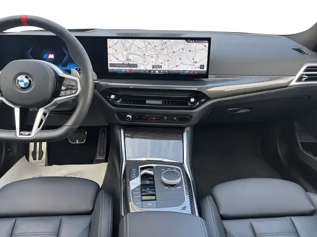 BMW 340
