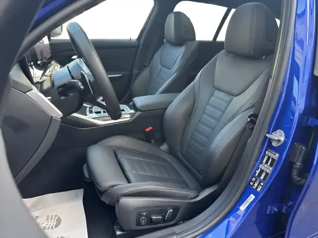 BMW 340