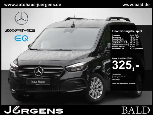 Mercedes-Benz T-Klasse