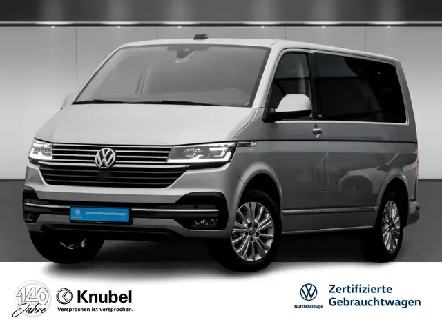 Volkswagen T6 Multivan
