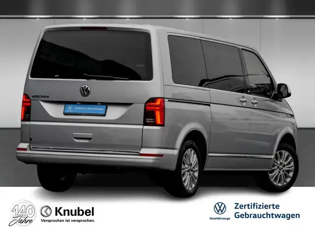 Volkswagen T6 Multivan