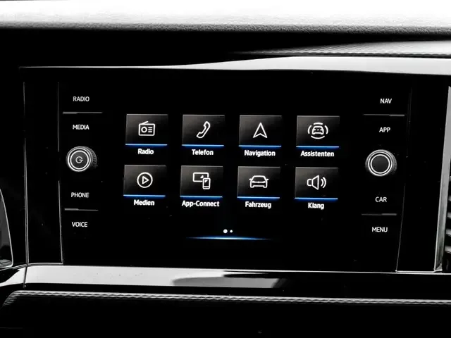 Volkswagen T6 Multivan