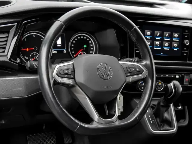 Volkswagen T6 Multivan