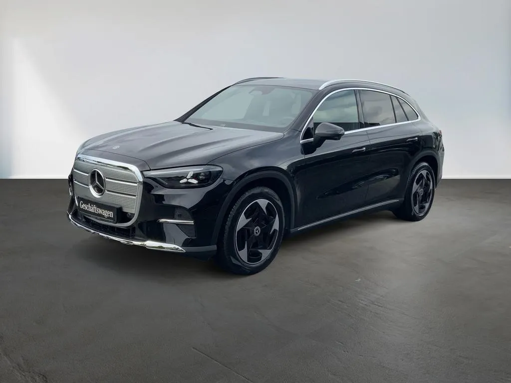 Mercedes-Benz GLC 400