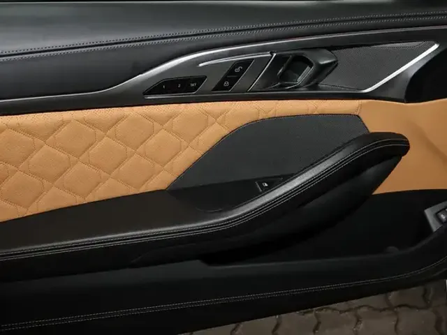 BMW M8