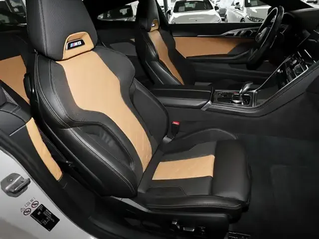 BMW M8