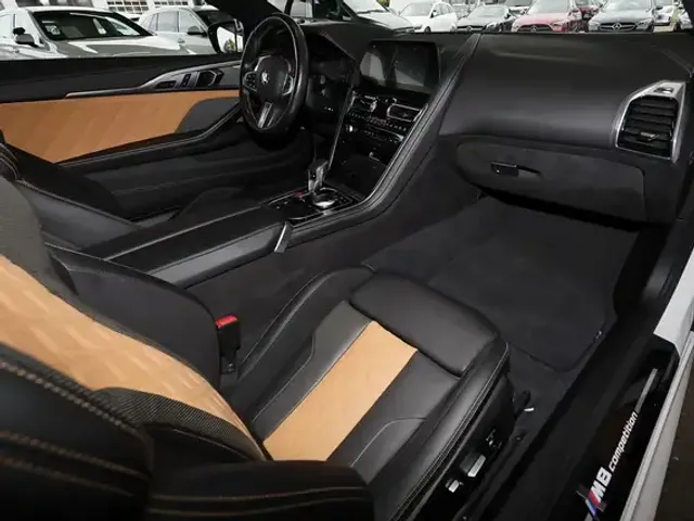 BMW M8