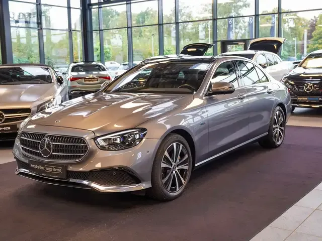 Mercedes-Benz E 300
