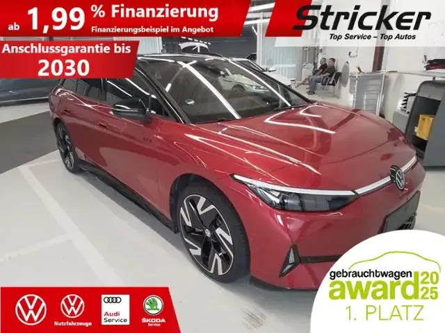 Volkswagen ID.7