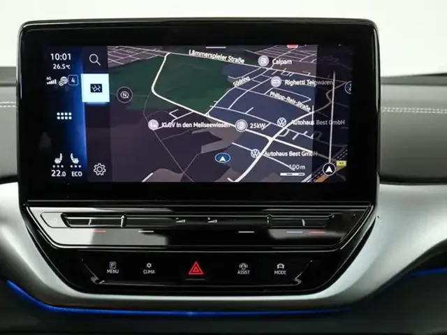 Volkswagen ID.4