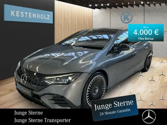 Mercedes-Benz EQE 53