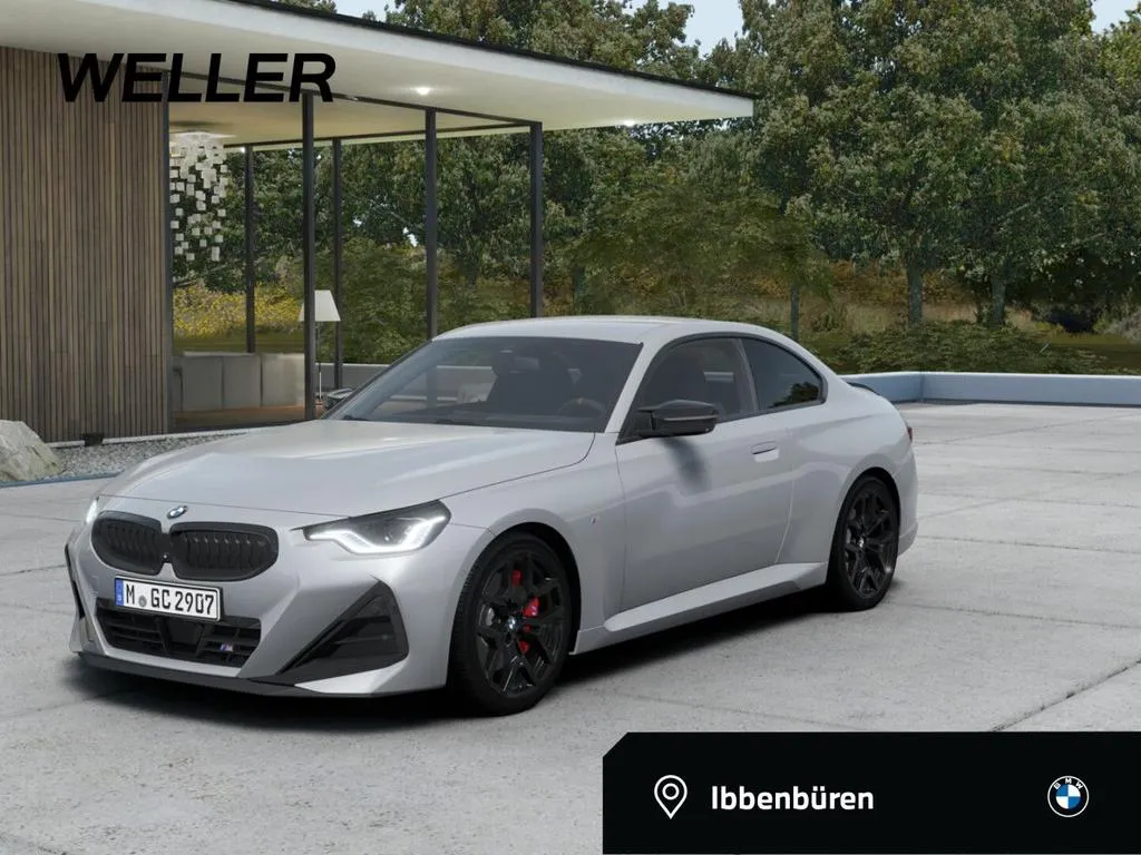 BMW 240