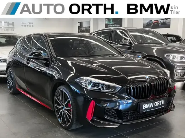 BMW 128