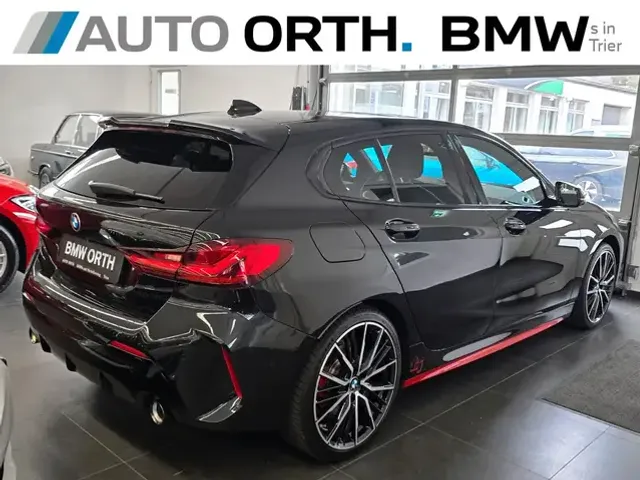 BMW 128