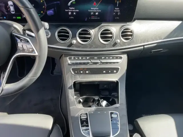 Mercedes-Benz E 450