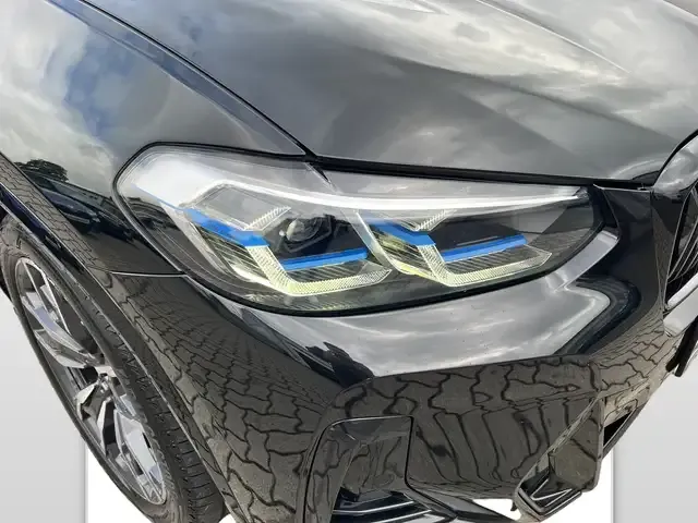 BMW X3 M