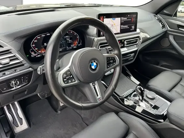 BMW X3 M