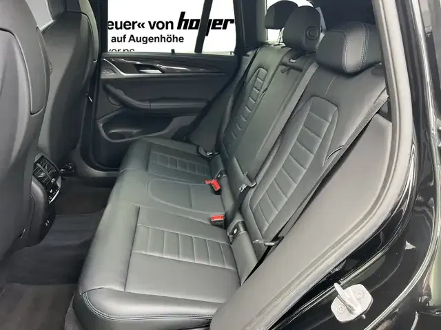 BMW X3 M