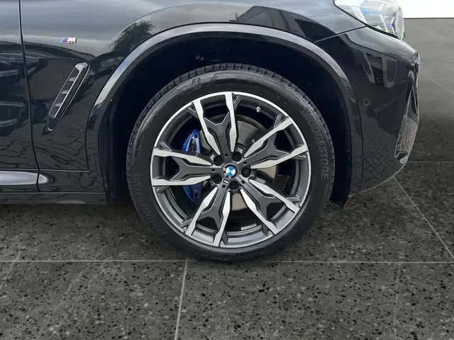 BMW X3 M