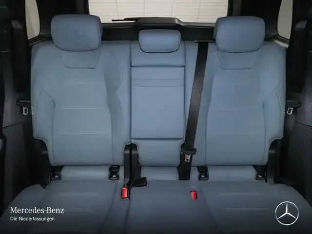 Mercedes-Benz GLB 250