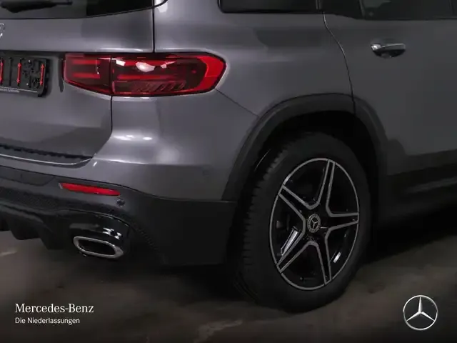 Mercedes-Benz GLB 250