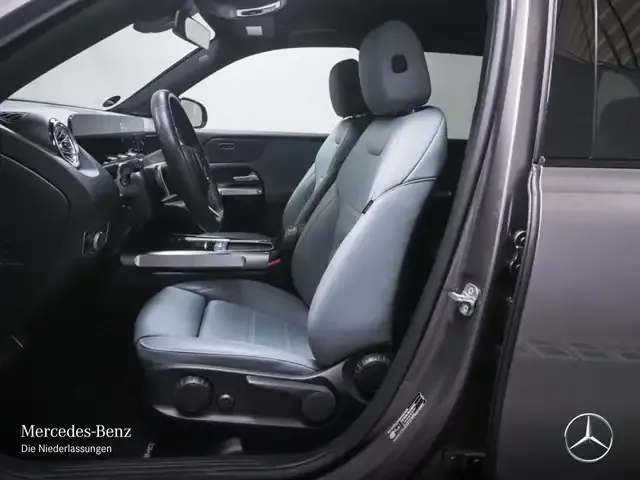 Mercedes-Benz GLB 250