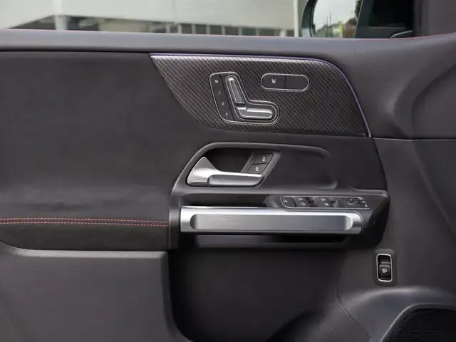 Mercedes-Benz GLB 35 AMG