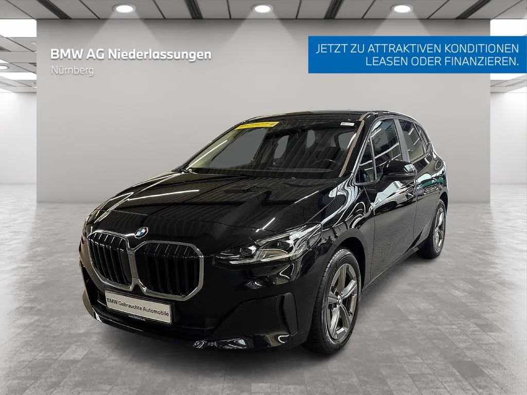 BMW 223