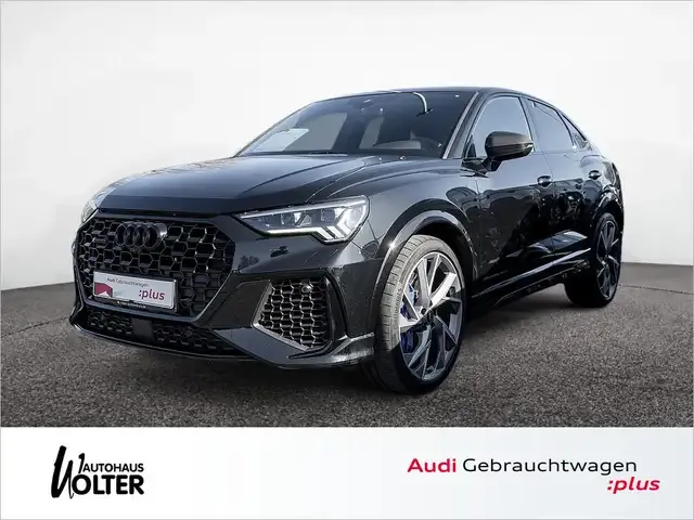 Audi RS Q3