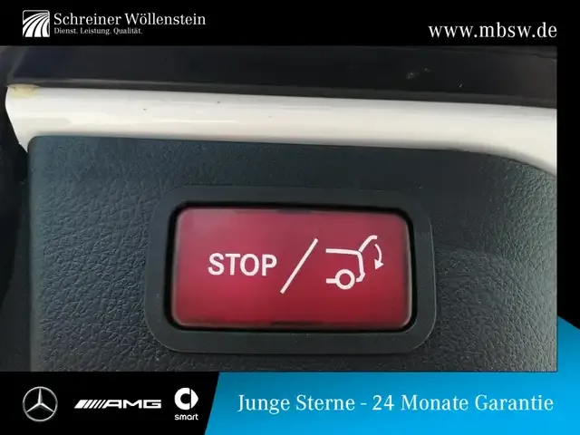 Mercedes-Benz V 220