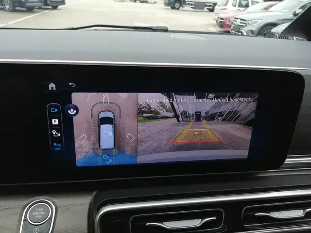 Mercedes-Benz V 220