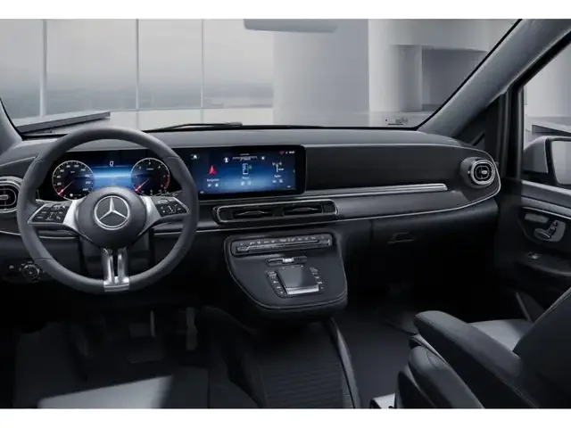 Mercedes-Benz V 220