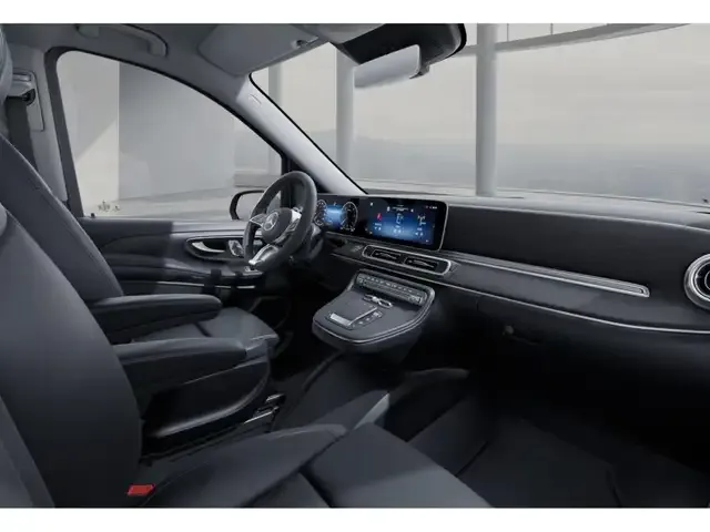 Mercedes-Benz V 220