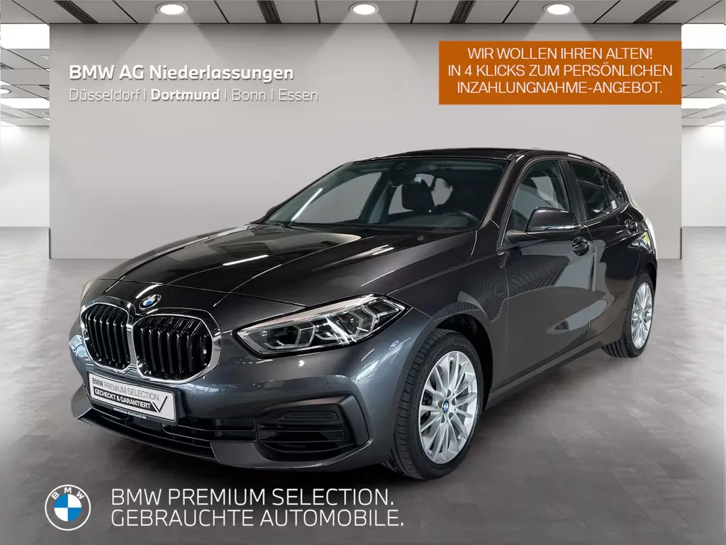 BMW 120