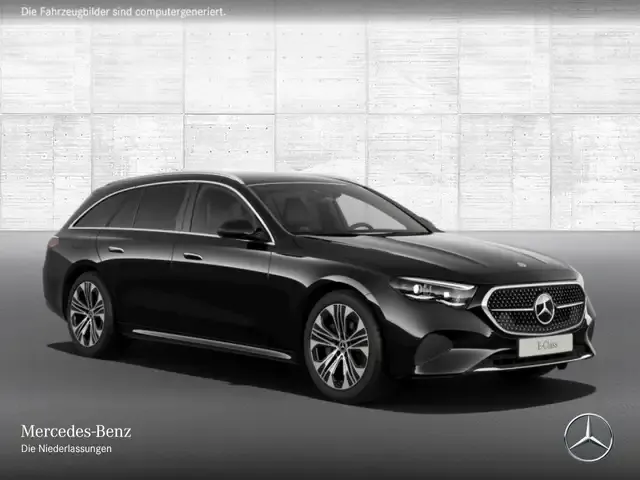 Mercedes-Benz E 300