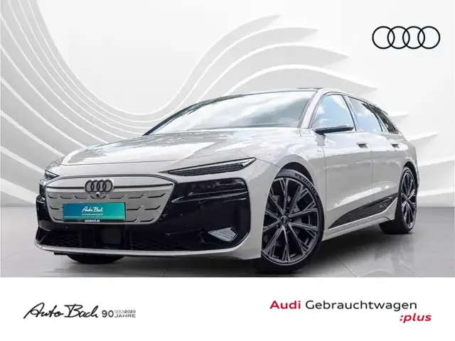 Audi Sonstige